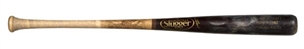 2014 Pedro Alvarez Game Used Louisville Slugger C271 Model Bat (PSA/DNA)